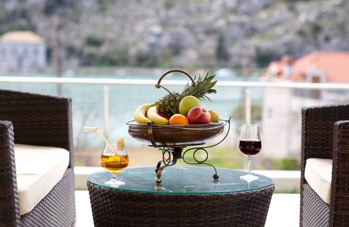 Prijevor Villa | Villa Arion