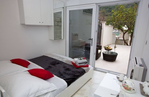 Prijevor Villa | Villa Arion