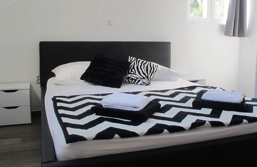 Sobra Apartment | Comfortable 2 Bedroom Apartment