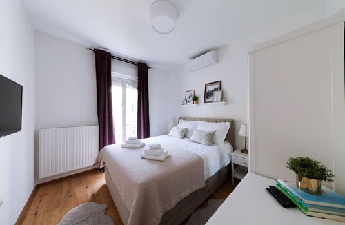 Zagreb Apartment | Apartment Gatsby