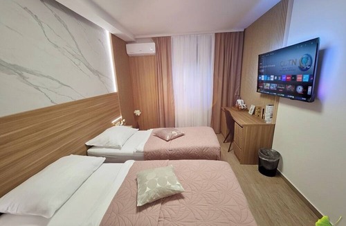 Daruvar House | Ginko Boutique Rooms and Wellness