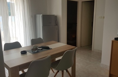 Ist Apartment | Villa Manda