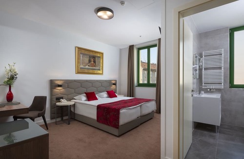 Zagreb Hotel | Hotel Park 45