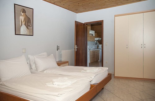 Buzinija Hotel | Villa Paolija