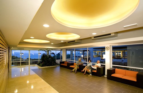Zelena Hotel | Hotel Delfin Plava Laguna