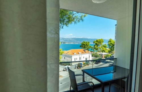 Arbanija Hotel | Hotel Sveti Kriz