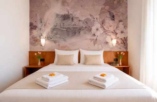 Bol Hotel | Hotel Kaštil