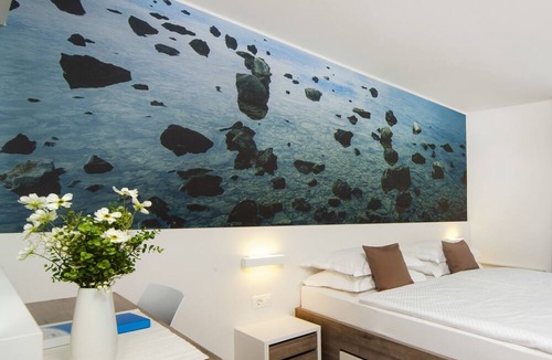 Tucepi Hotel | Bluesun Hotel Neptun