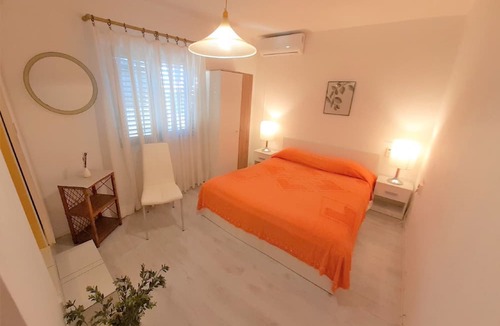 Cove Tri Zala (Zrnovo) Hostel | Dragan´s Den Hostel