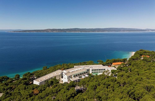 Brela Hotel | Bluesun Hotel Marina