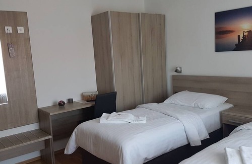 Rovinj Hotel | Bed & Breakfast Vila Kristina