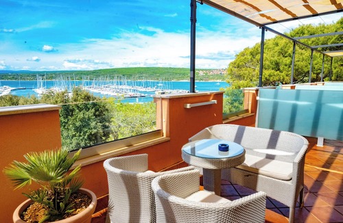 Punat Hotel | Hotel Kanajt