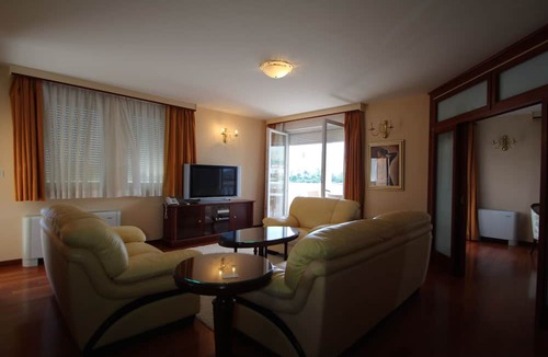 Trogir Hotel | Hotel Trogir Palace