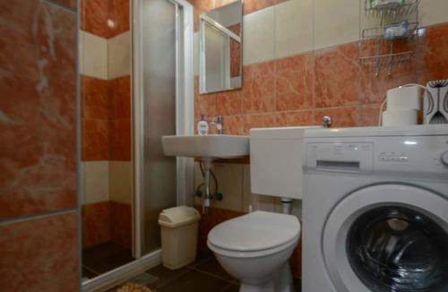 Bacvice Apartment | Apartments Vicenco top location Split