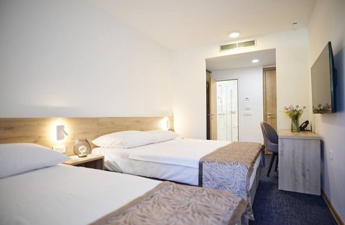 Murter Hotel | Colentum Resort Murter