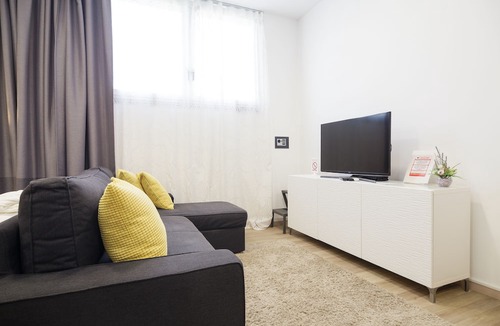 Split Hotel | Apartment Aspalathos Centar