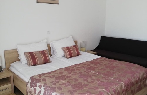 Netretic Hotel | Hotel Amarilis