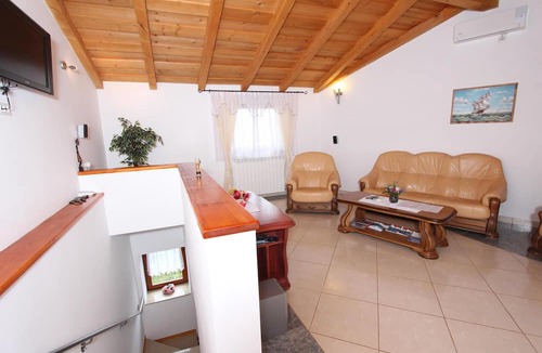 Rovinjsko Selo House | Apartments Liliana