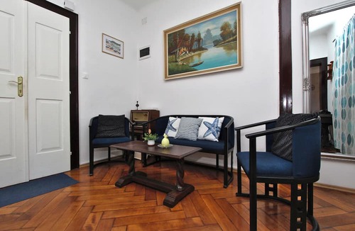 Rovinj House | Guest House Barocco