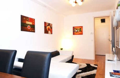 Zagreb Apartment | Apartman Trnje