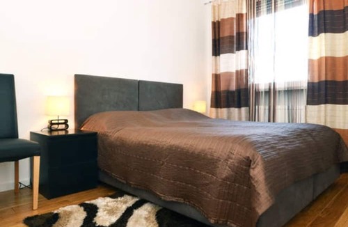 Zagreb Apartment | Apartman Trnje