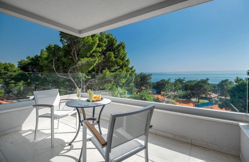 Makarska Hotel | Hotel Mirjam