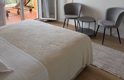 Srebreno House | Guest House Kanjuo