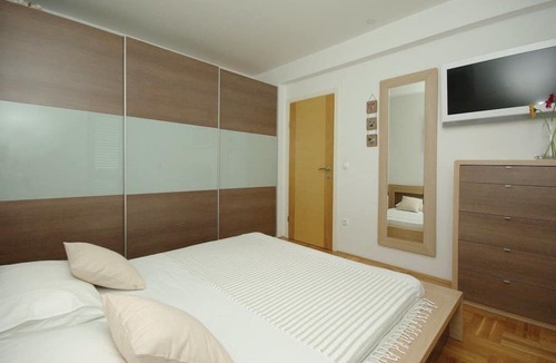 Zelenka Apartment | Apartment Sea Sun
