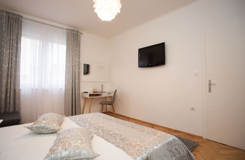 Split Apartment | Split Center Beautiful Apartment