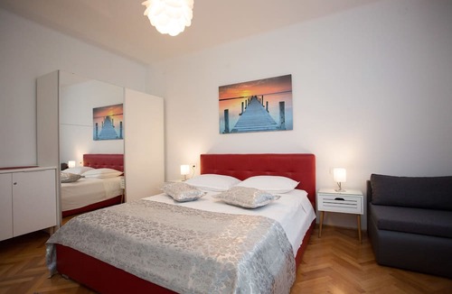 Split Apartment | Split Center Beautiful Apartment