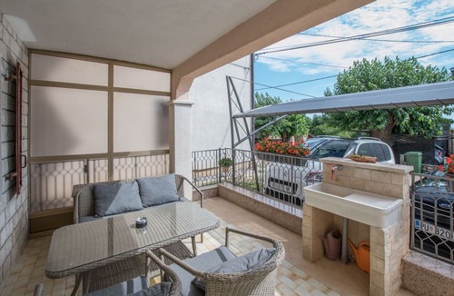 Murine Apartment | Apartment 1709