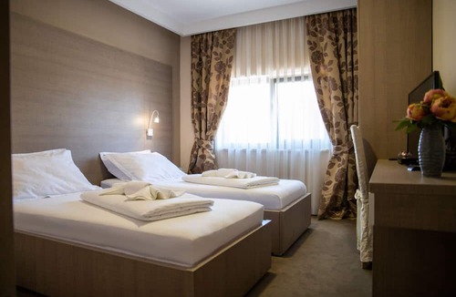 Metkovic Hotel | Hotel Narenta