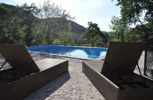 Kotli House | Istria Traditional stone house 5