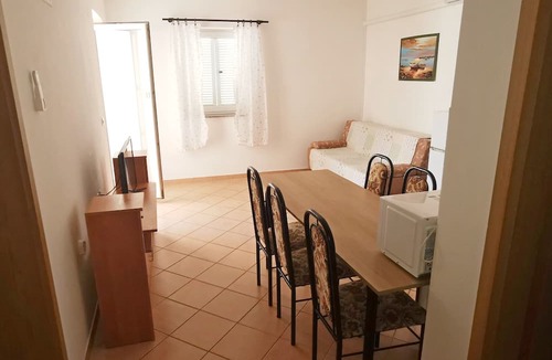 Vidalici Apartment | Apartments Ruža, (14653), Vidalići, Croatia