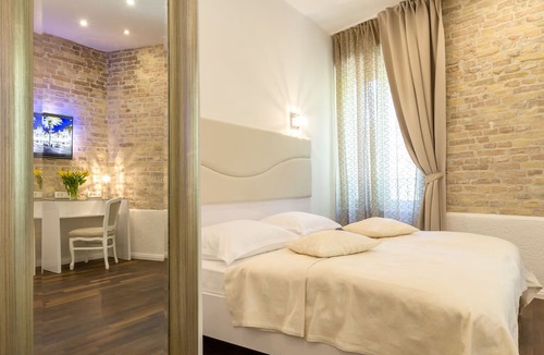 Old Town House | Pellegrini Luxury Rooms
