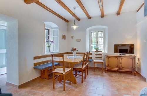 Mali Losinj Villa | Unique Antistress Oasis Villa Antiqua