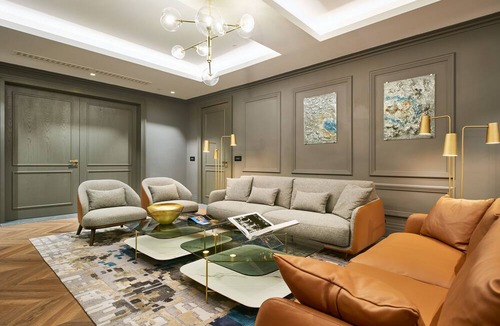 Ika Hotel | Ikador Luxury Boutique Hotel & Spa