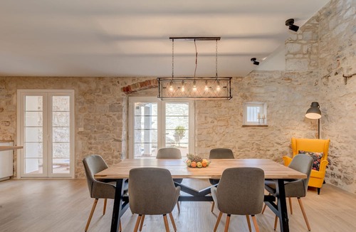 Supetar Villa | Holiday home Rocca