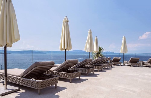 Malinska Hotel | Hotel Riva