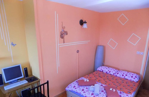 Zrece Apartment | Apartment Panorama