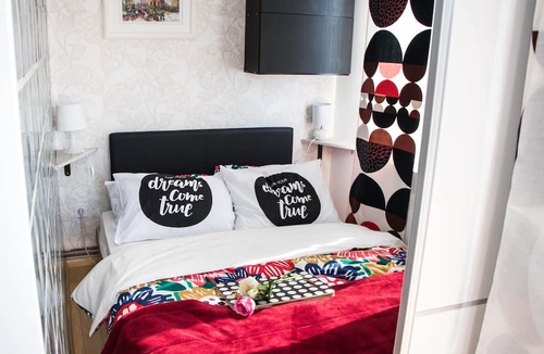 Varazdin Apartment | Apartment Travel hub