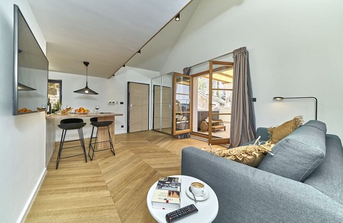 Sibenik Old Town House | Villa Pergola