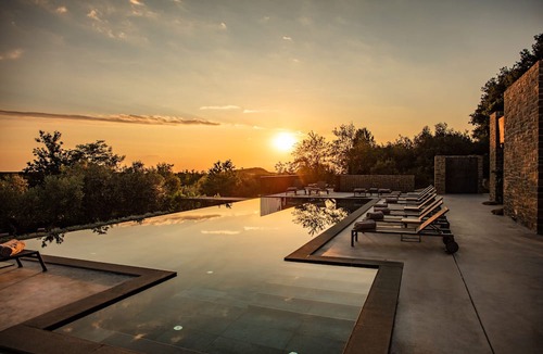 Buje Hotel | San Canzian Hotel & Residences - Small Luxury Hotels of the World