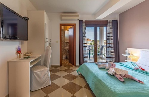 Medulin Bed & Breakfast | Villa San Rocco Bed&Breakfast