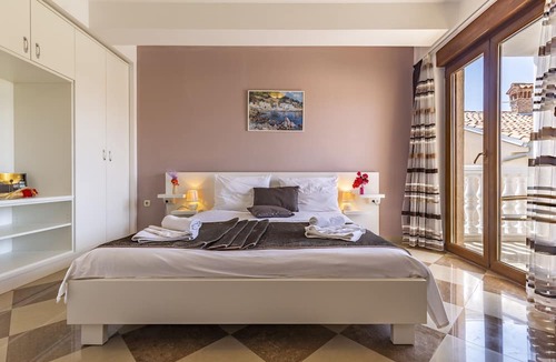 Medulin Bed & Breakfast | Villa San Rocco Bed&Breakfast