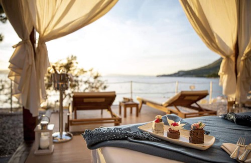 Zivogosce Hotel | TUI BLUE Adriatic Beach - Adults Only - All Inclusive