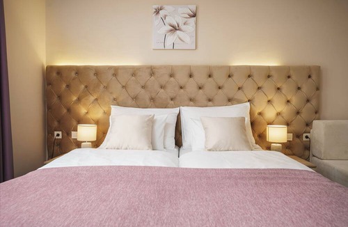 Vodice Hotel | Hotel Stella Maris
