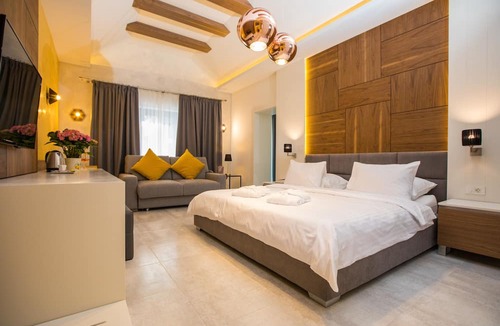 Srebreno House | Villa Diamond