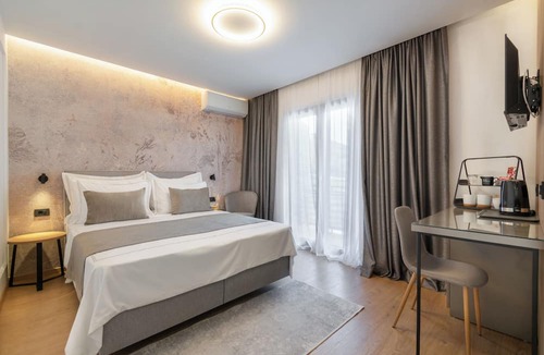 Baska Voda House | Guesthouse Civljak