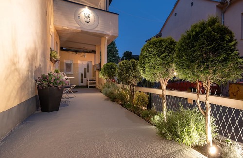 Zagreb Bed & Breakfast | Anastasia Suites Zagreb
